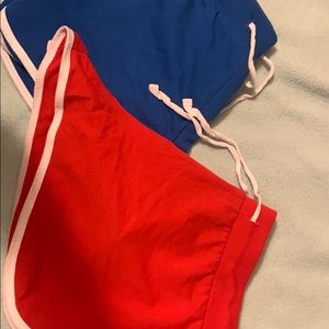 Cleaning out my closet